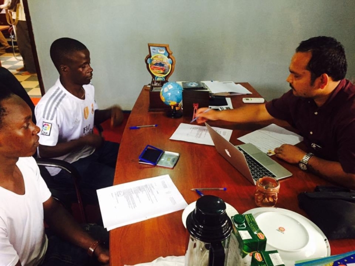 overseas recruitment 1